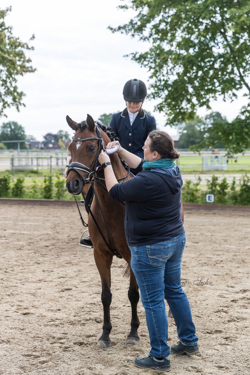 Bild 161 - Pony Akademie Turnier